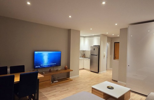Blloku Apartment | Arkle Apartment 5