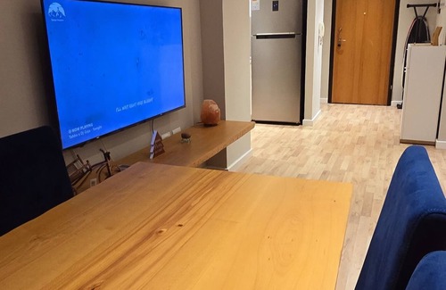 Blloku Apartment | Arkle Apartment 5