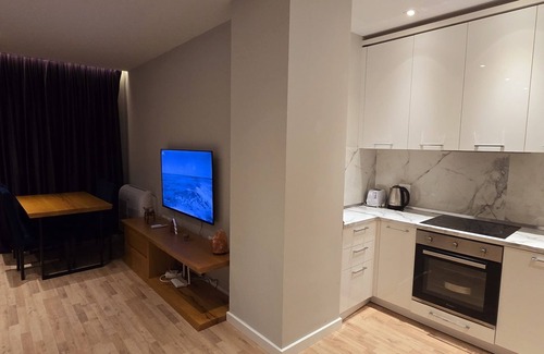 Blloku Apartment | Arkle Apartment 5