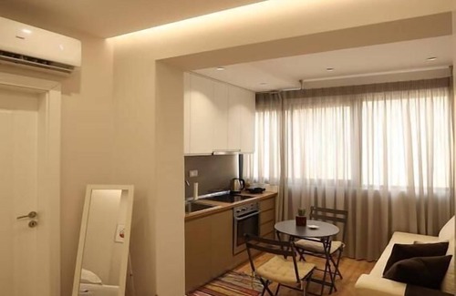 Tirana Apartment | Arkle Apartment 7