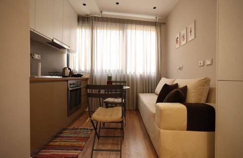 Tirana Apartment | Arkle Apartment 7