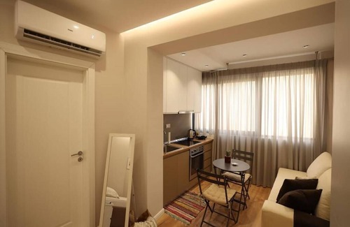Tirana Apartment | Arkle Apartment 7