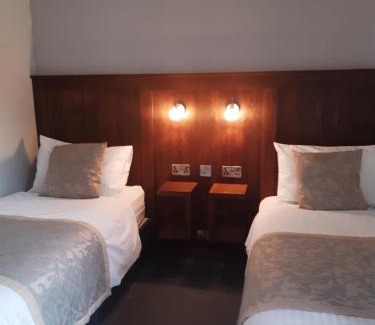 Londonderry Bed & Breakfast | Arkle House