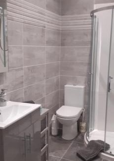 Londonderry Bed & Breakfast | Arkle House