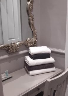 Londonderry Bed & Breakfast | Arkle House