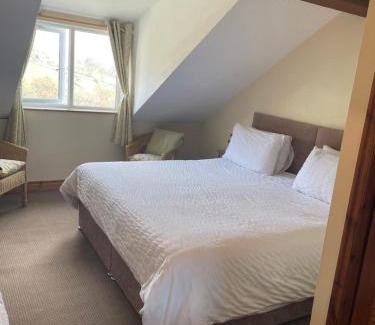 Reeth House | Arkleside Country Guest House