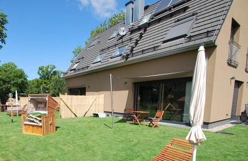 Putgarten House | Arkona Residence