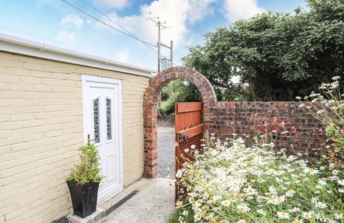 Tyn-y-Gongl Cottage | Arlan