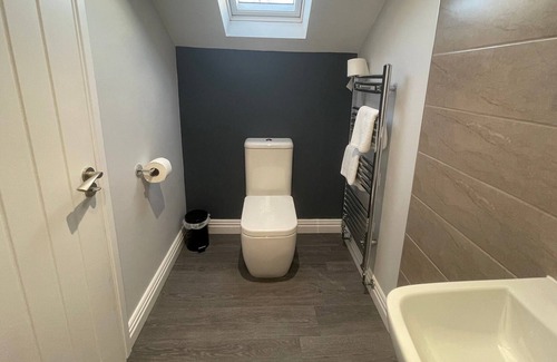 Basingstoke Hotel | Arlan House, Superb Basingstoke Hotel - Room 09