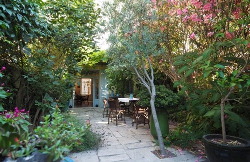 Arles City Centre House | ARLES center Charming house & beautiful character Private and quiet garden