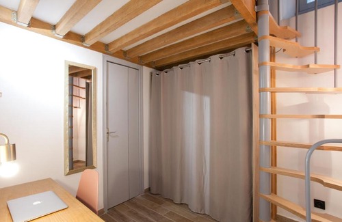 Arles City Centre Apartment | Arles unique - cosy and lumineux
