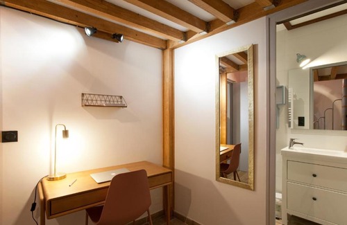 Arles City Centre Apartment | Arles unique - cosy and lumineux