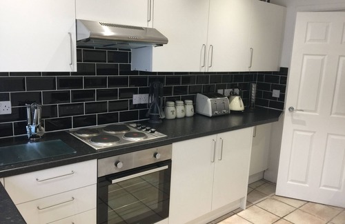 Oxford House | Arma Short Stays 122