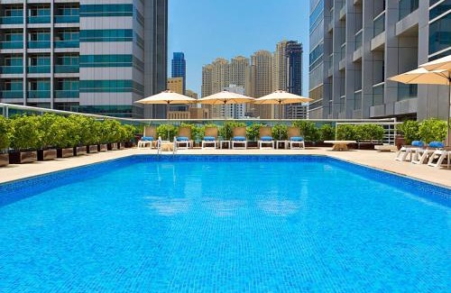 Jumeirah Lake Towers Hotel | Armada Avenue Hotel