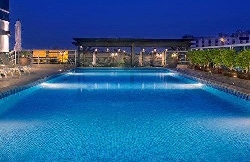 Jumeirah Lake Towers Hotel | Armada Avenue Hotel