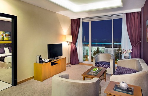 Jumeirah Lake Towers Hotel | ARMADA AVENUE HOTEL