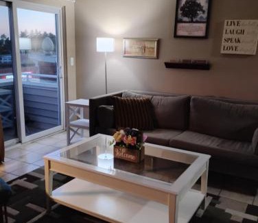 Armada Apartment | Armada Corners