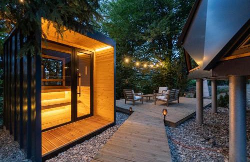 Lisina House | Armadillo Houses