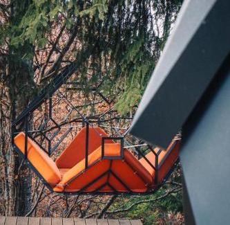 Lisina House | Armadillo Houses