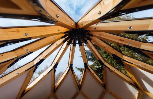 Lisina House | Armadillo Houses
