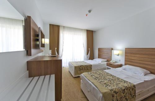 Kemer Hotel | Armas Gul Beach