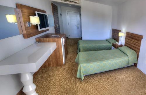 Kemer Hotel | Armas Gul Beach