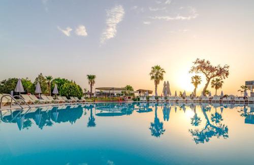 Kemer Hotel | Armas Gul Beach