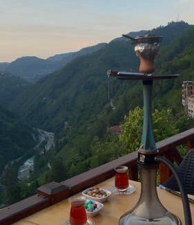 Cayirduzu Bed & Breakfast | Armavor Bungalov