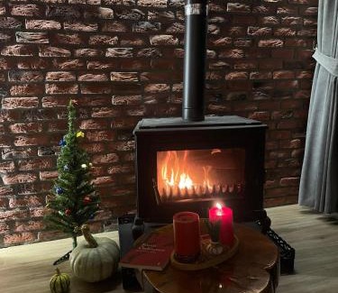 Cayirduzu Bed & Breakfast | Armavor Bungalov