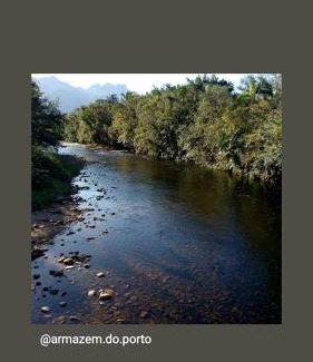 Morretes House | Armazém do Porto Chalé Jasmim