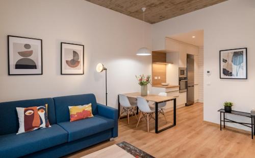 Decin Apartment | ARMEX LiveCentrum