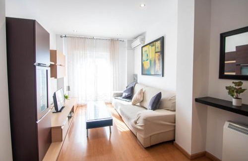 Armilla Apartment | Armilla Apartament