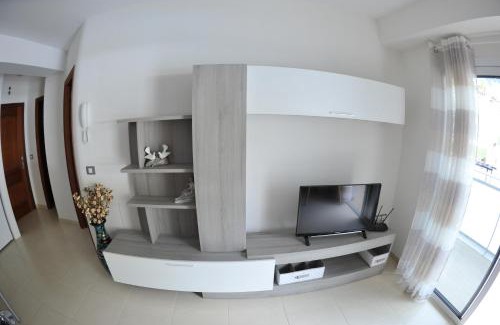 Bajamar Apartment | Armonía Park Paradise 227