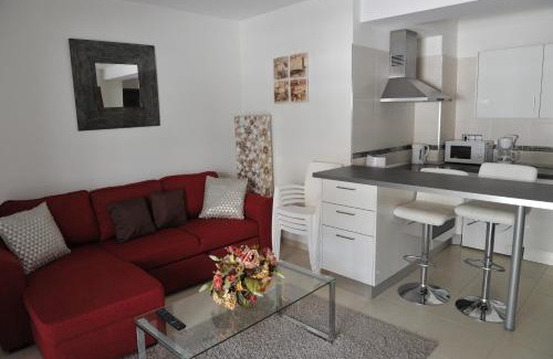 Bajamar Apartment | Armonía Park Paradise 227