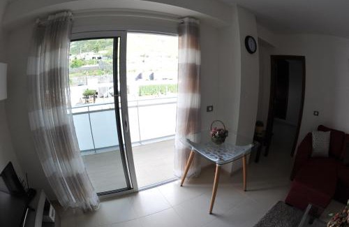 Bajamar Apartment | Armonía Park Paradise 227