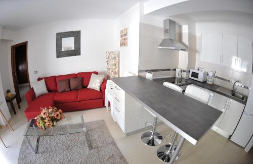 Bajamar Apartment | Armonía Park Paradise 227