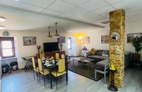 Montreal Apartment | Armonica