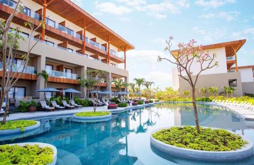 La Cruz de Huanacaxtle Resort | Armony Marival Resort & Spa Punta de Mita - MGallery collection