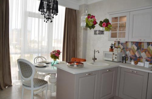 Odessa City Center Apartment | ArnautSky