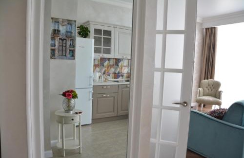 Odessa City Center Apartment | ArnautSky