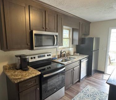 Banner Elk Apartment | Arnett Rd, 124A apts