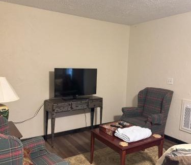 Banner Elk Apartment | Arnett Rd, 124A apts