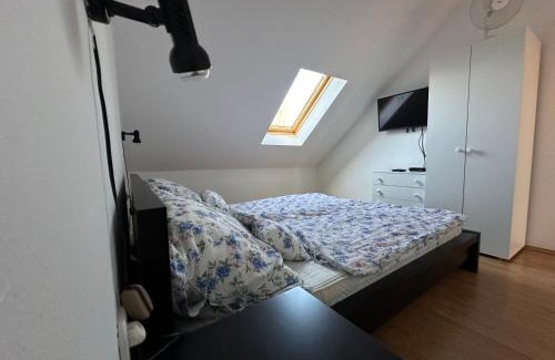 Bukfurdo Apartment | Arnold Apartmanház