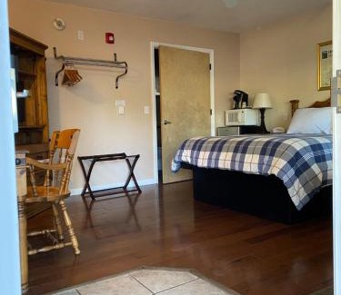 Glencoe Hotel | Arnold Meadowmont Lodge