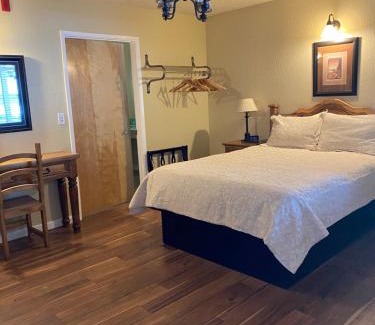 Glencoe Hotel | Arnold Meadowmont Lodge