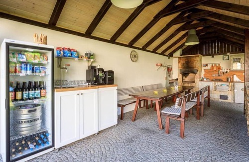 Arnoltice u Decina Apartment | Arnoltice 3 by Interhome