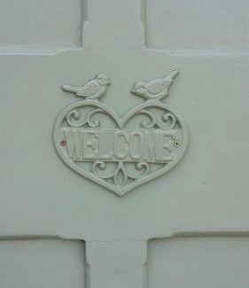Glastonbury Bed & Breakfast | AROHA