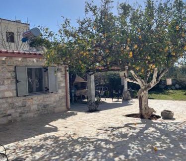 Areopoli Apartment | Aroma Avlis Apartments