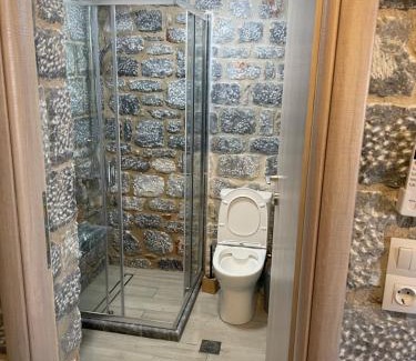 Areopoli Apartment | Aroma Avlis Apartments