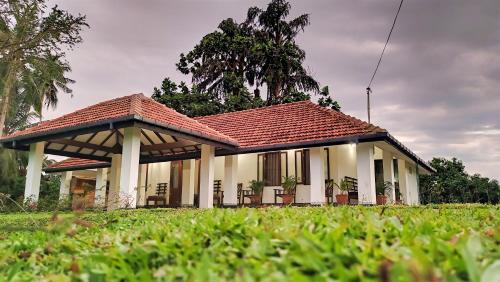 Baddegama Cabin | Aroma Woods